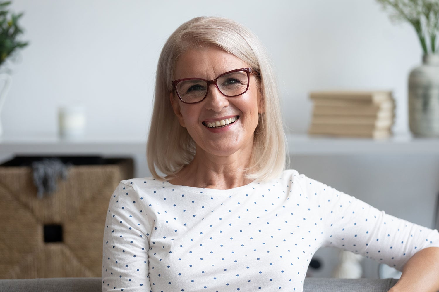 Implant-Supported Overdentures in Willowbrook