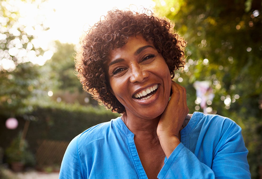 Learn about the dental implant procedure from our professional dental team in Willowbrook near Darien, IL. How Does the Dental Implant Procedure Work