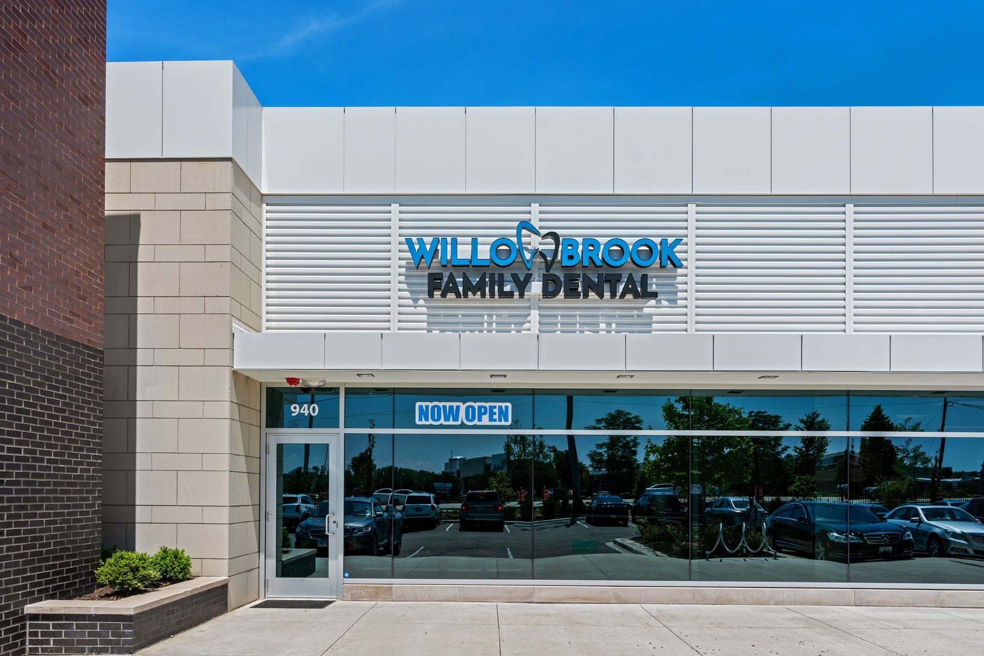 Family Dentistry in Willowbrook, IL