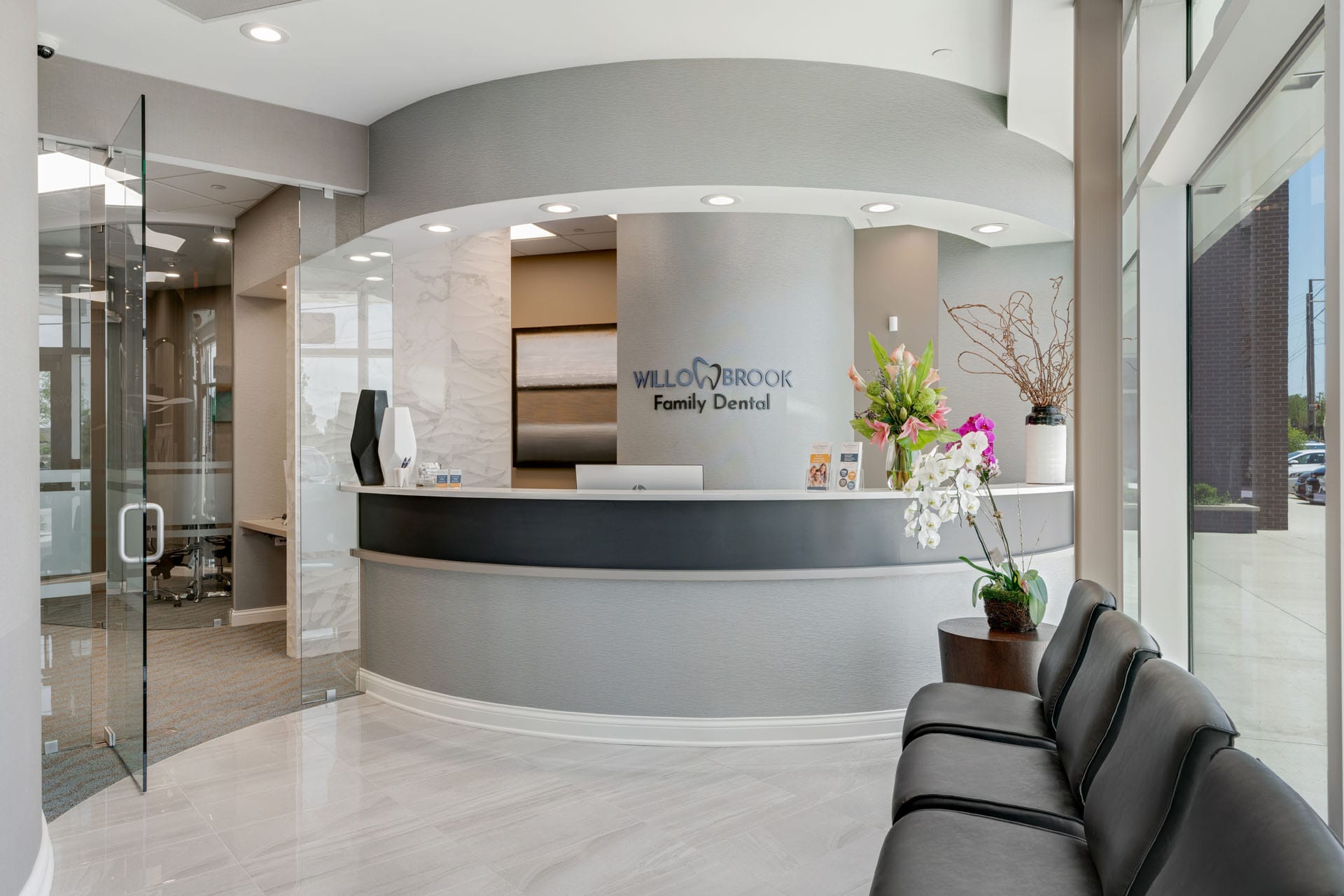 General Dentistry in Willowbrook, IL