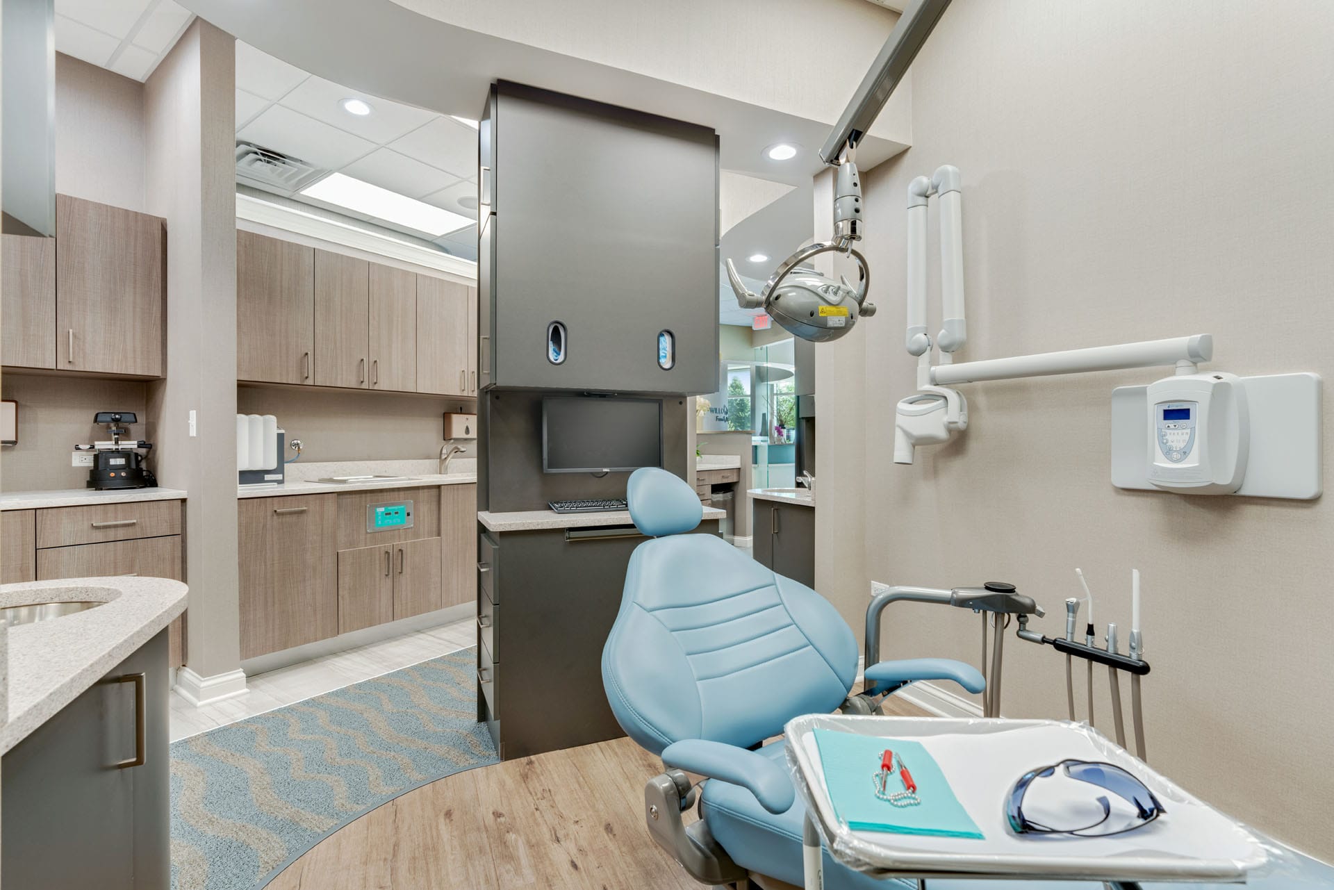 General Dentistry in Willowbrook, IL