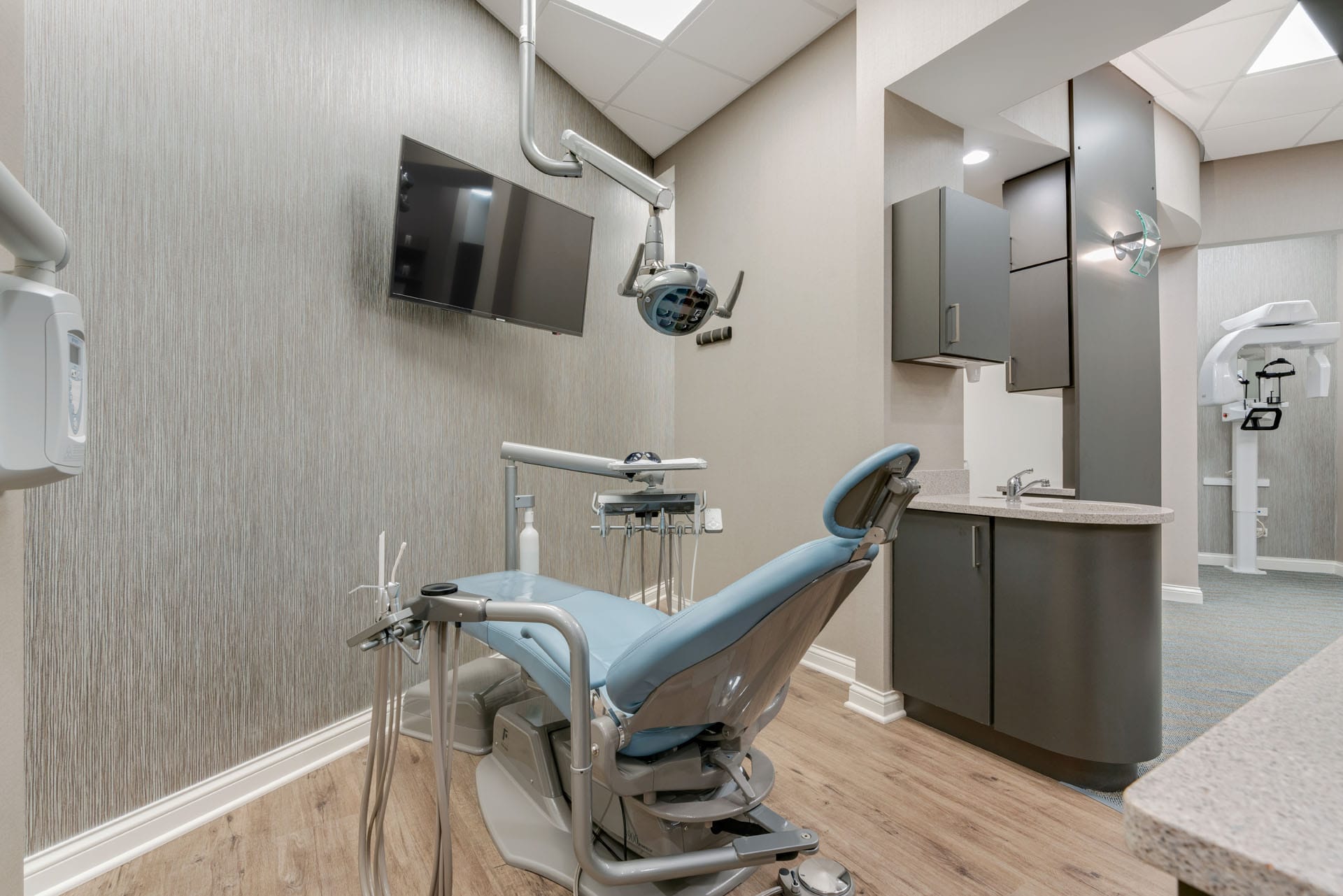 General Dentistry in Willowbrook, IL