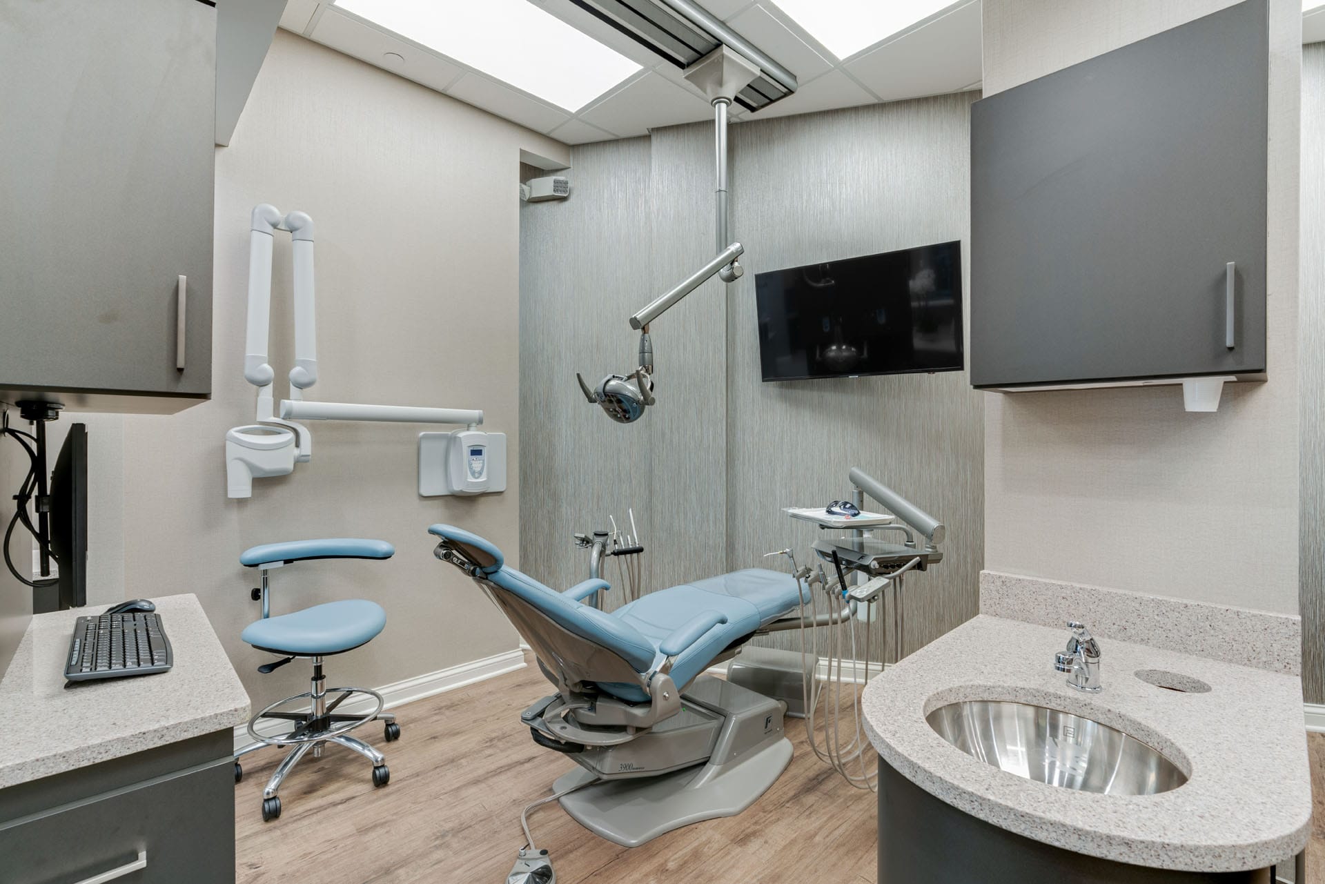 General Dentistry in Willowbrook, IL