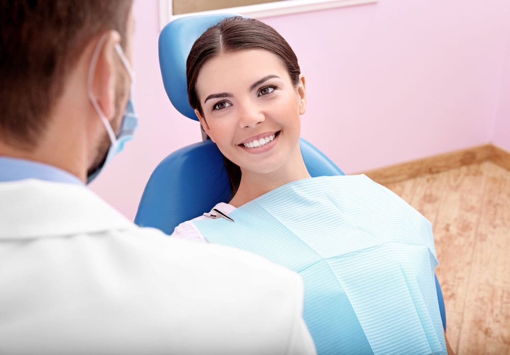 Oral Cancer Screening in Willowbrook, IL