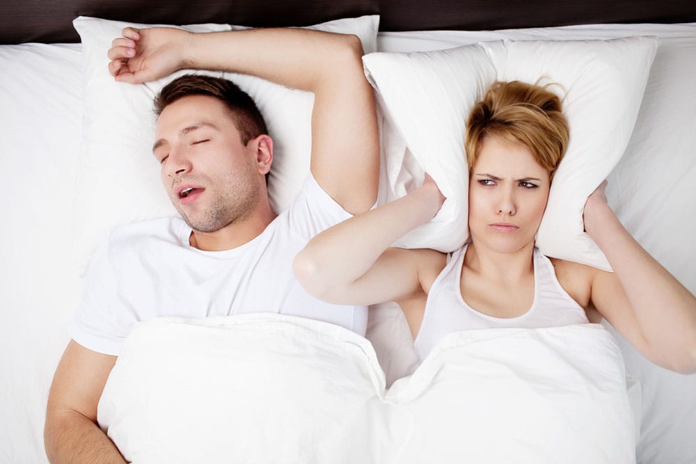 Sleep Apnea & Snoring in Willowbrook, IL